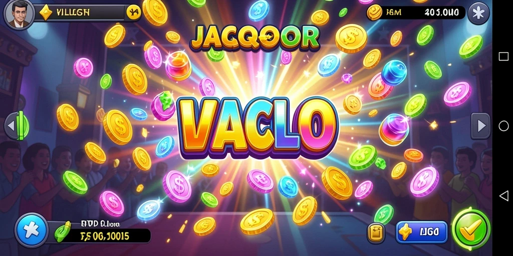 Screenshot tampilan depan aplikasi ABUTOGEL yang menarik.