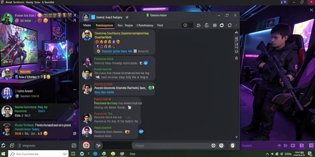 Tampilan menarik dan interface yang mudah digunakan.