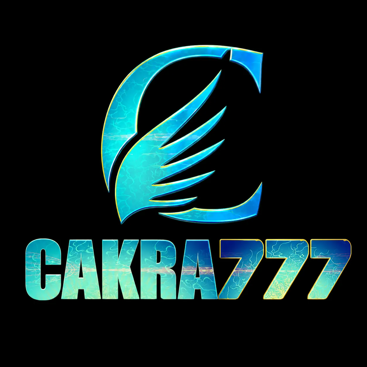 cakra777 APK Resmi — ikon aplikasi