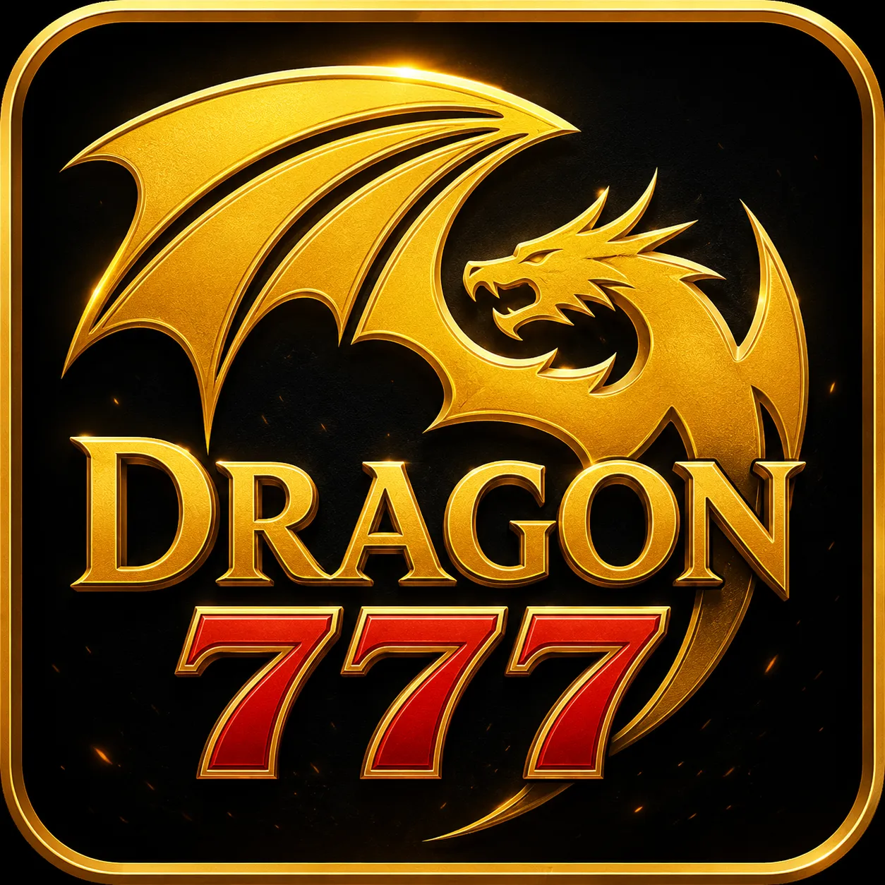 dragon777 APK Resmi — ikon aplikasi