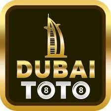 dubaitoto APK Resmi — ikon aplikasi