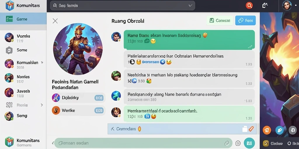 Tampilan utama HOKIBONUS yang menarik dan intuitif.