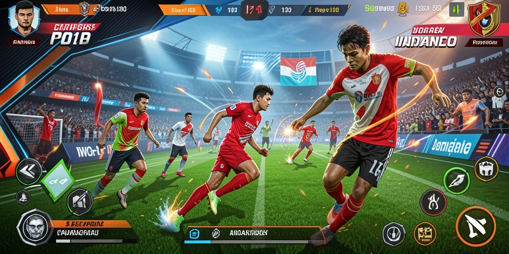 Screenshot permainan utama di KAMARTOTO yang menampilkan antarmuka yang menarik.