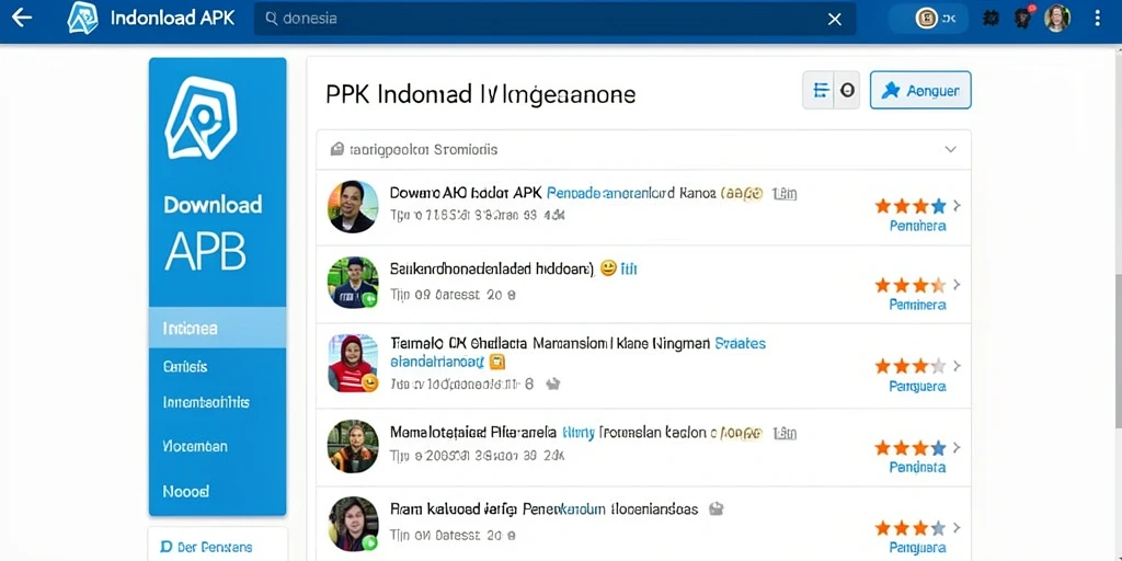 Tangkapan layar petualangan karakter di dunia fantasi.