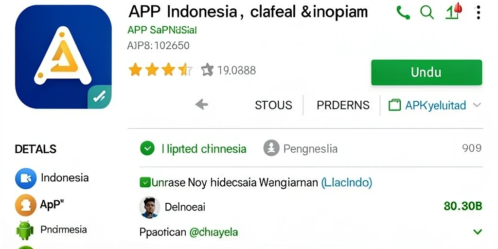 Tangkapan layar menampilkan aksi seru dalam permainan.