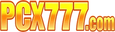 pcx777 — logo banner resmi Indonesia
